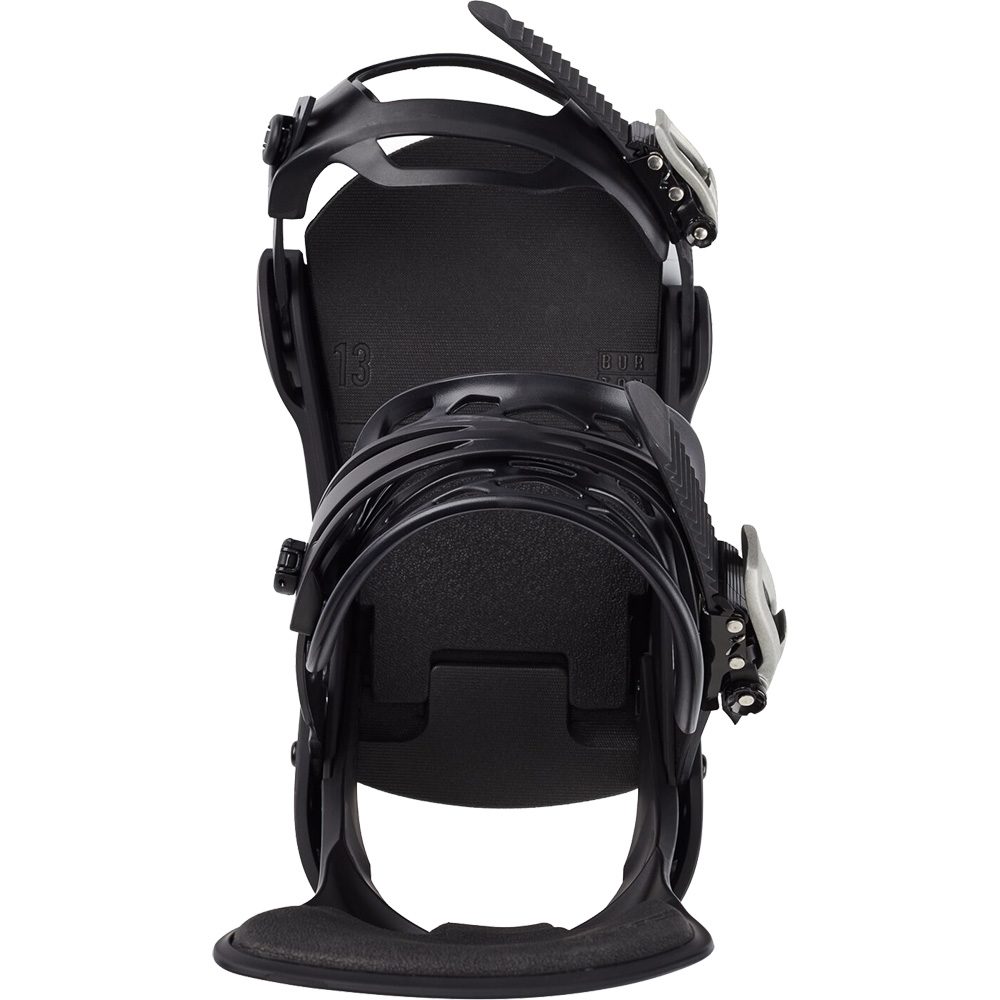 Burton Cartel Re: Flex 23/24 Snowboardbindung schwarz