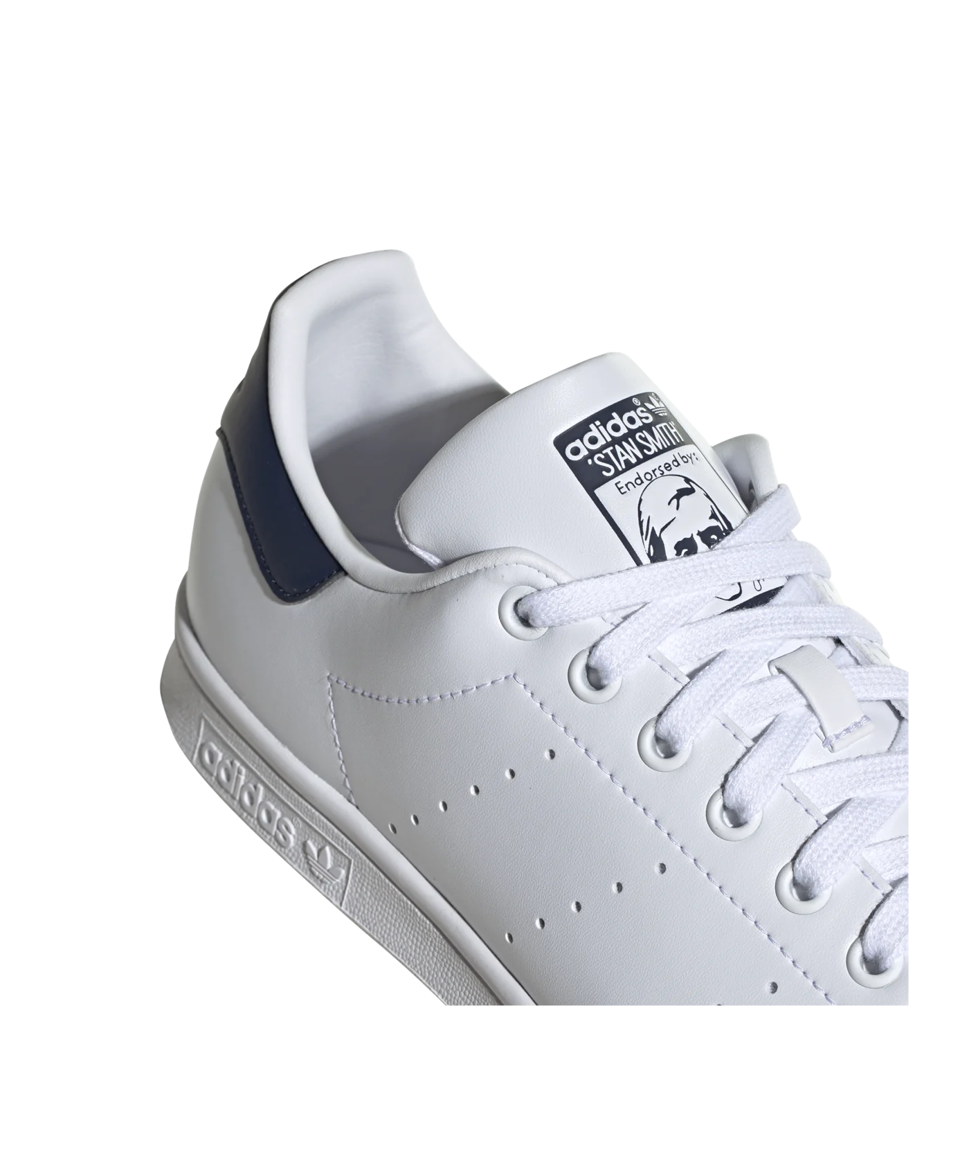adidas Originals Stan Smith Weiss Blau