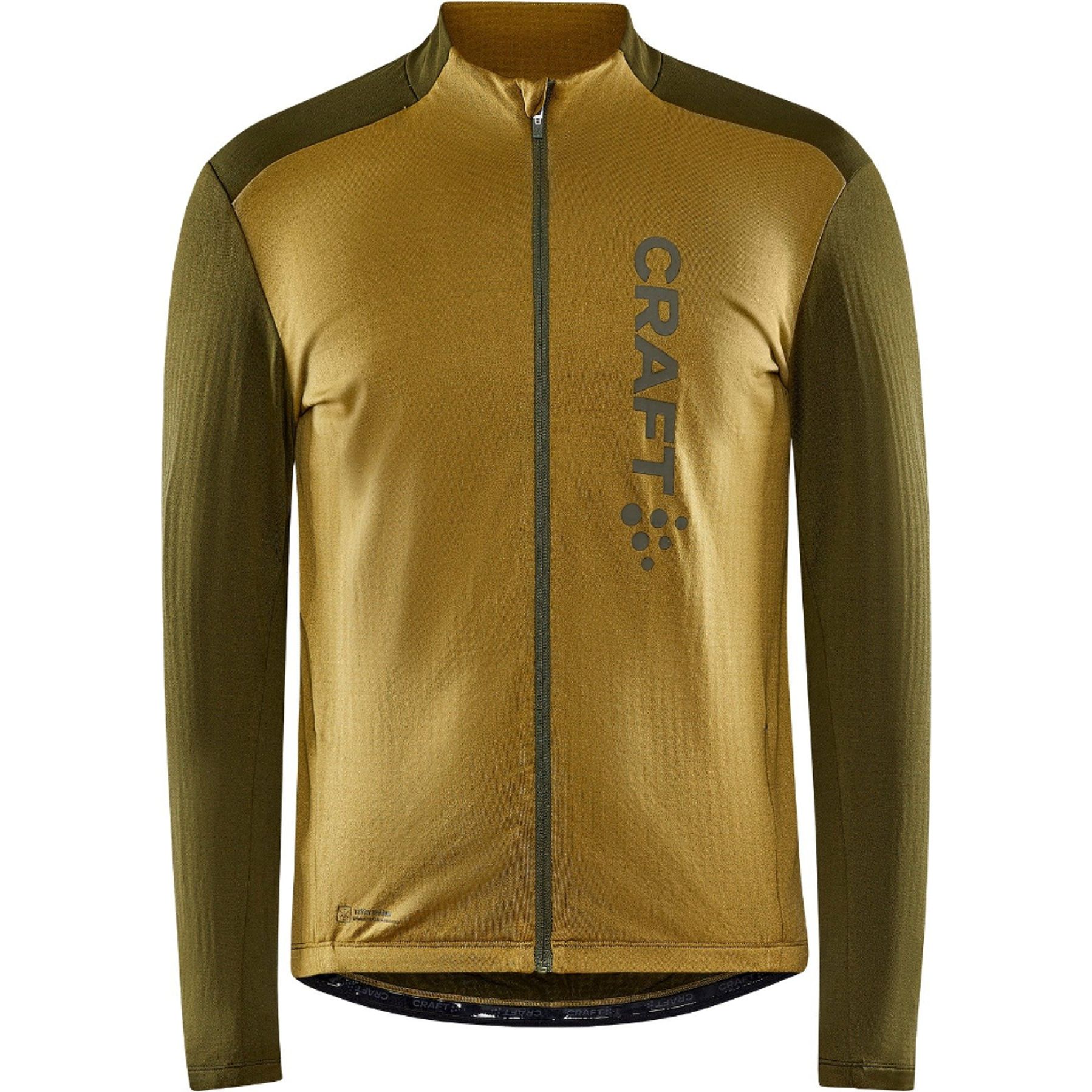 Craft Core SubZ Lange Mouwen Fietsshirt