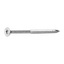 Treskruer 75-pk 6x100 mm