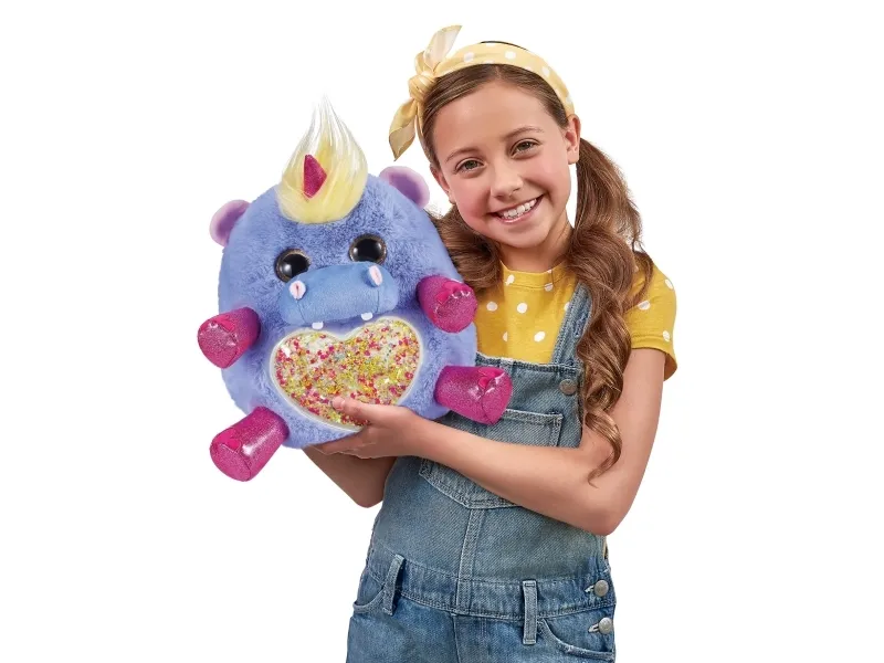 RAINBOCORNS 09238 Fairycorn Suprise. surprise egg with unicorn mascot mix price per 1 piece