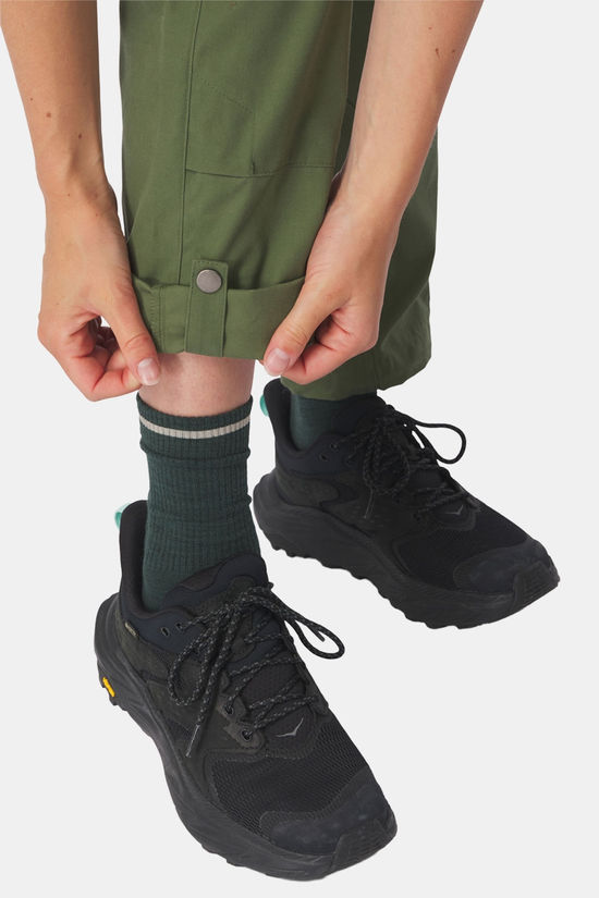 Ayacucho Ayacucho Bergen Waxed Outdoorbroek Dames
