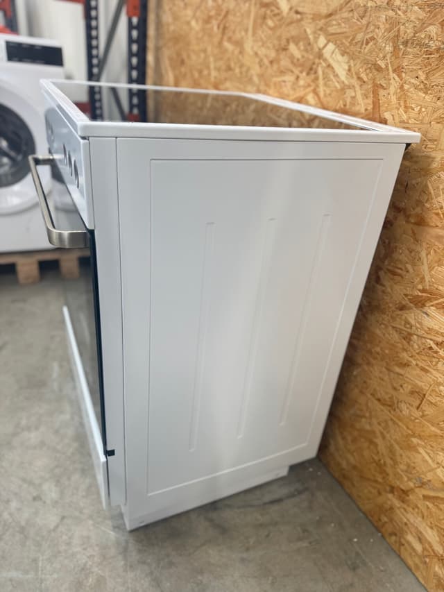 Asko Keramisk komfur CC364111W1
