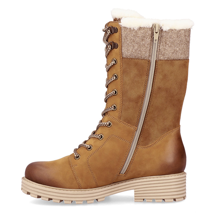 Remonte D0W72-22 | TAN