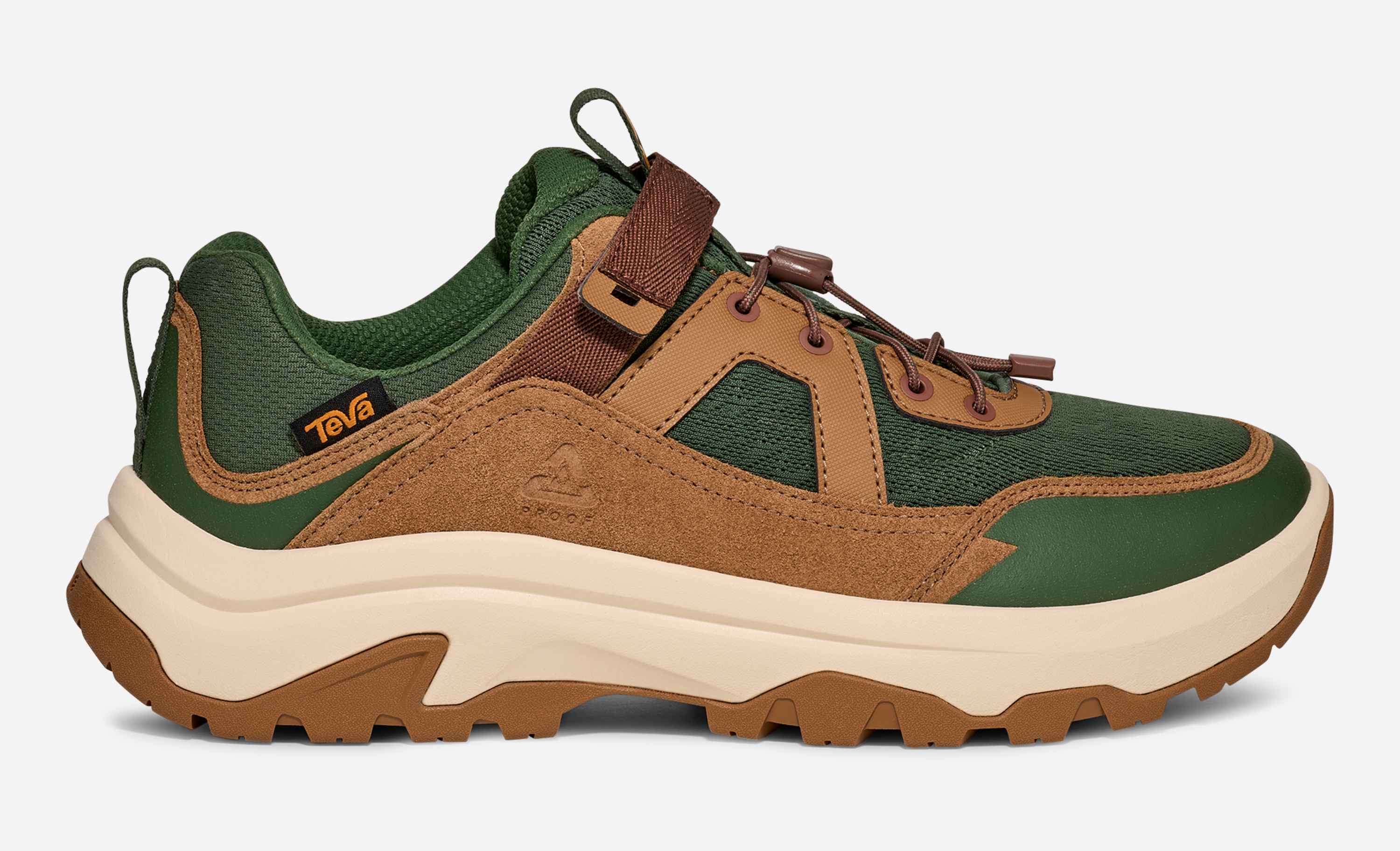 Heren Hurricane Daybreaker Hiking Shoe