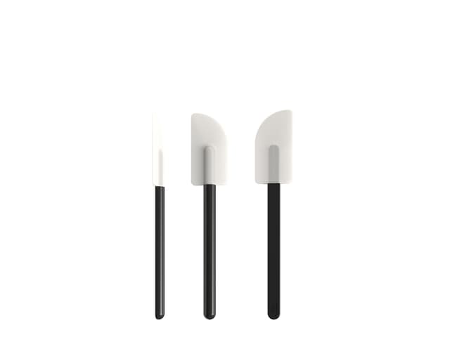Rosti Classic Dejskraber 20 x 3,7 cm S Sort