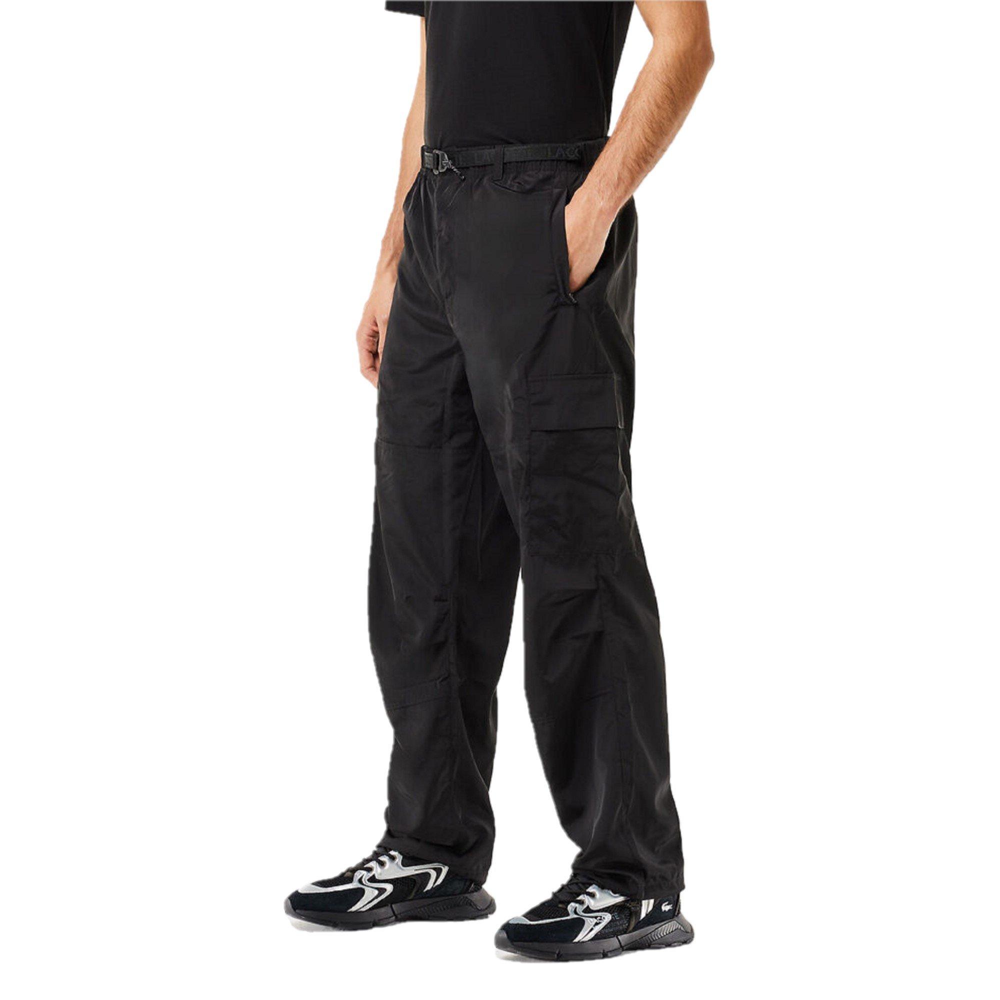 Lacoste Elasticated Trackpants