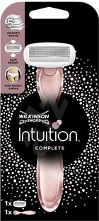 Wilkinson Intuition Complete Apparaat 1ST
