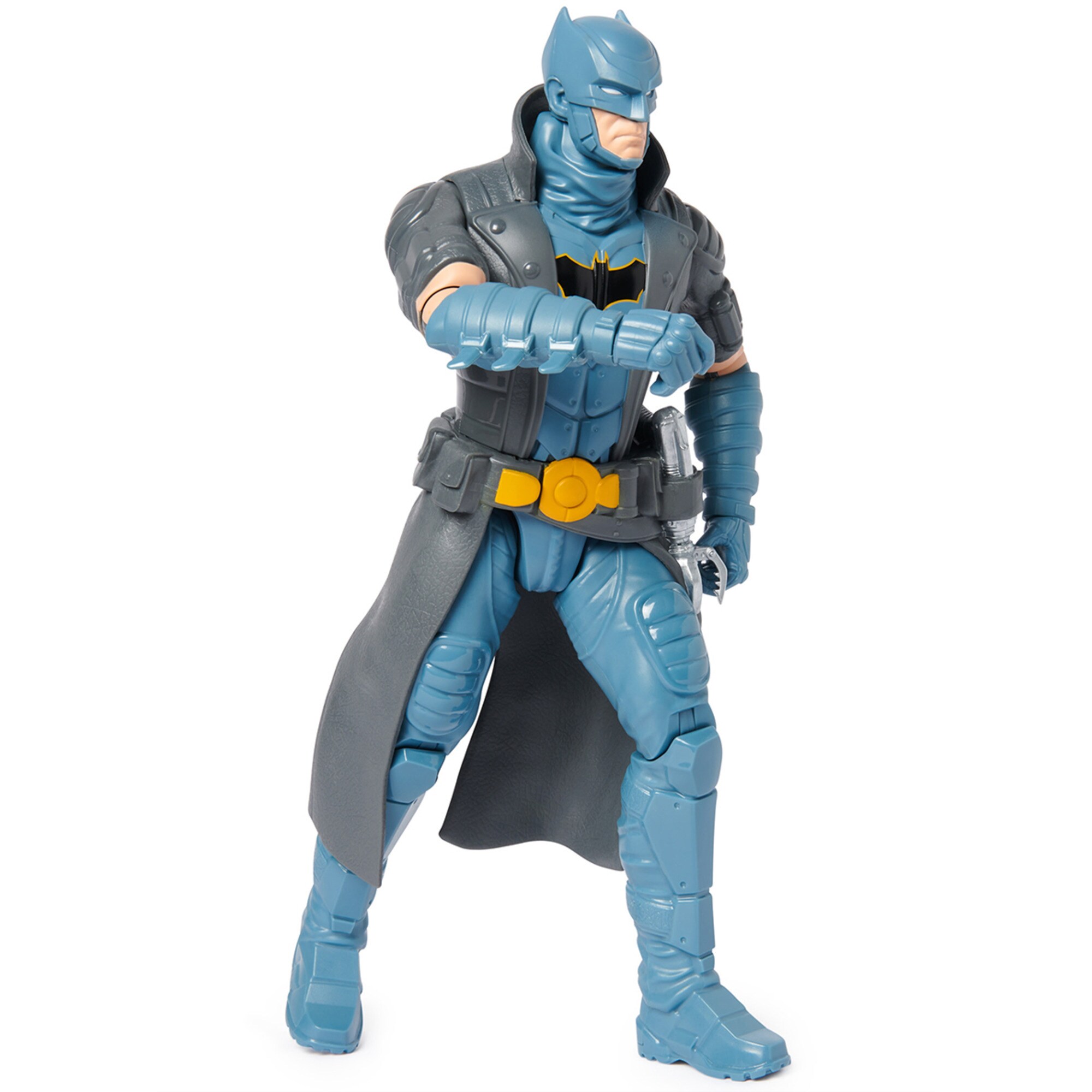 Spin Master Spielfigur Batman S7 30cm Actionfigur