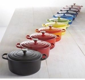 Le Creuset - Braadpan Signature - Ovaal - Oranjerood - Gietijzer - Ø 31 cm