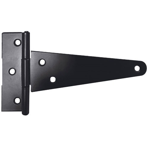 Penture anglaise légère - L : 150 mm - fixation murale - 25 mm x 1.5 mm - n