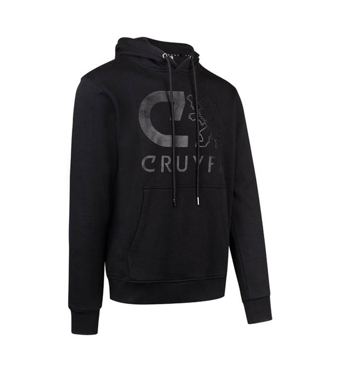 Cruyff Men Hernandez Hoodie