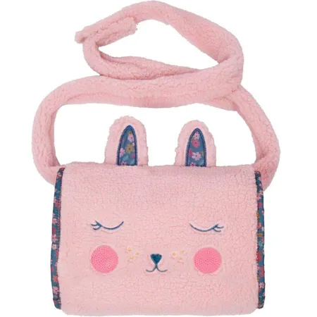 Die Spiegelburg Muff Prinzessin Lillifee (Winter), ca. 22x24 cm