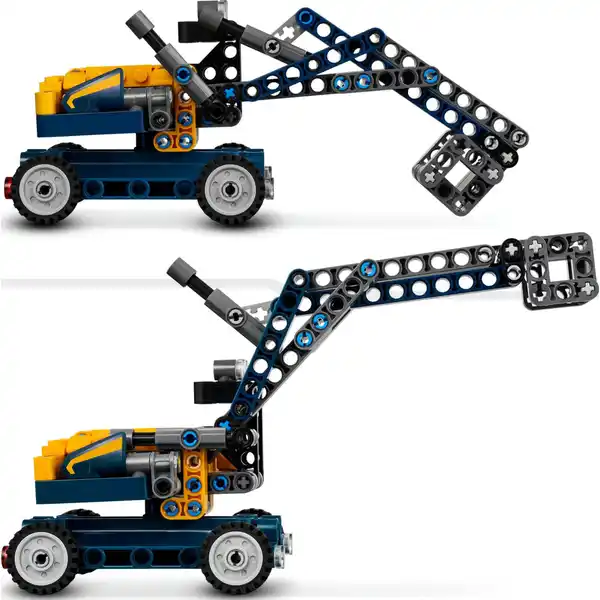 42147 Kipplaster