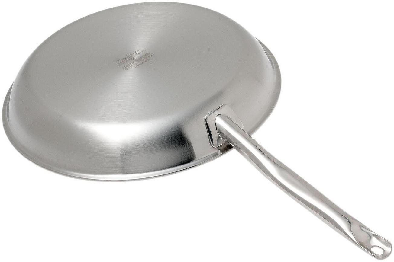 Spring Brigade Premium koekenpan, 32 cm