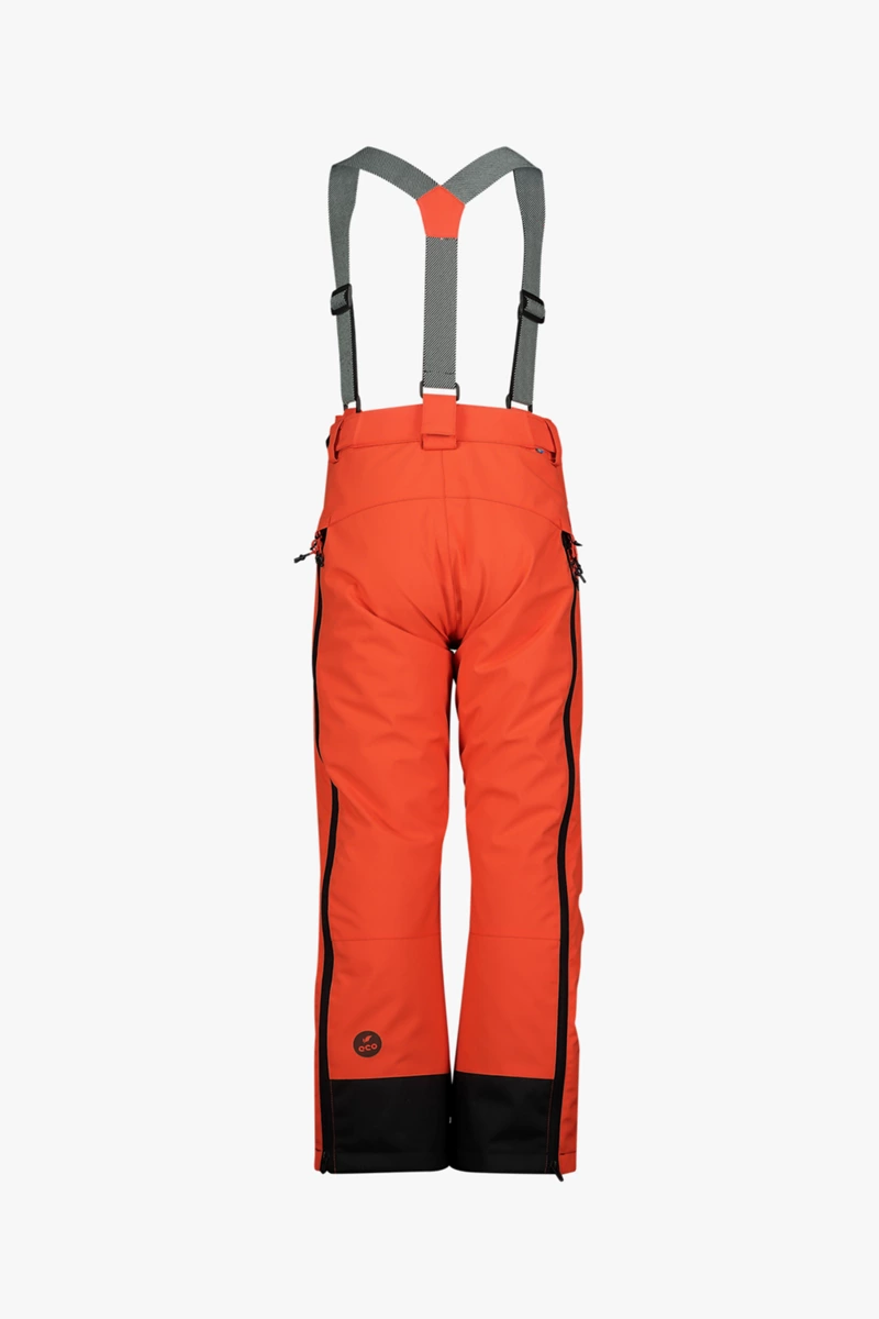 2117 OF SWEDEN Langas Light Padded Kinder Skihose