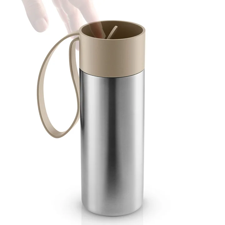 Eva Solo - To Go Thermobecher 0.35 l, blue sky