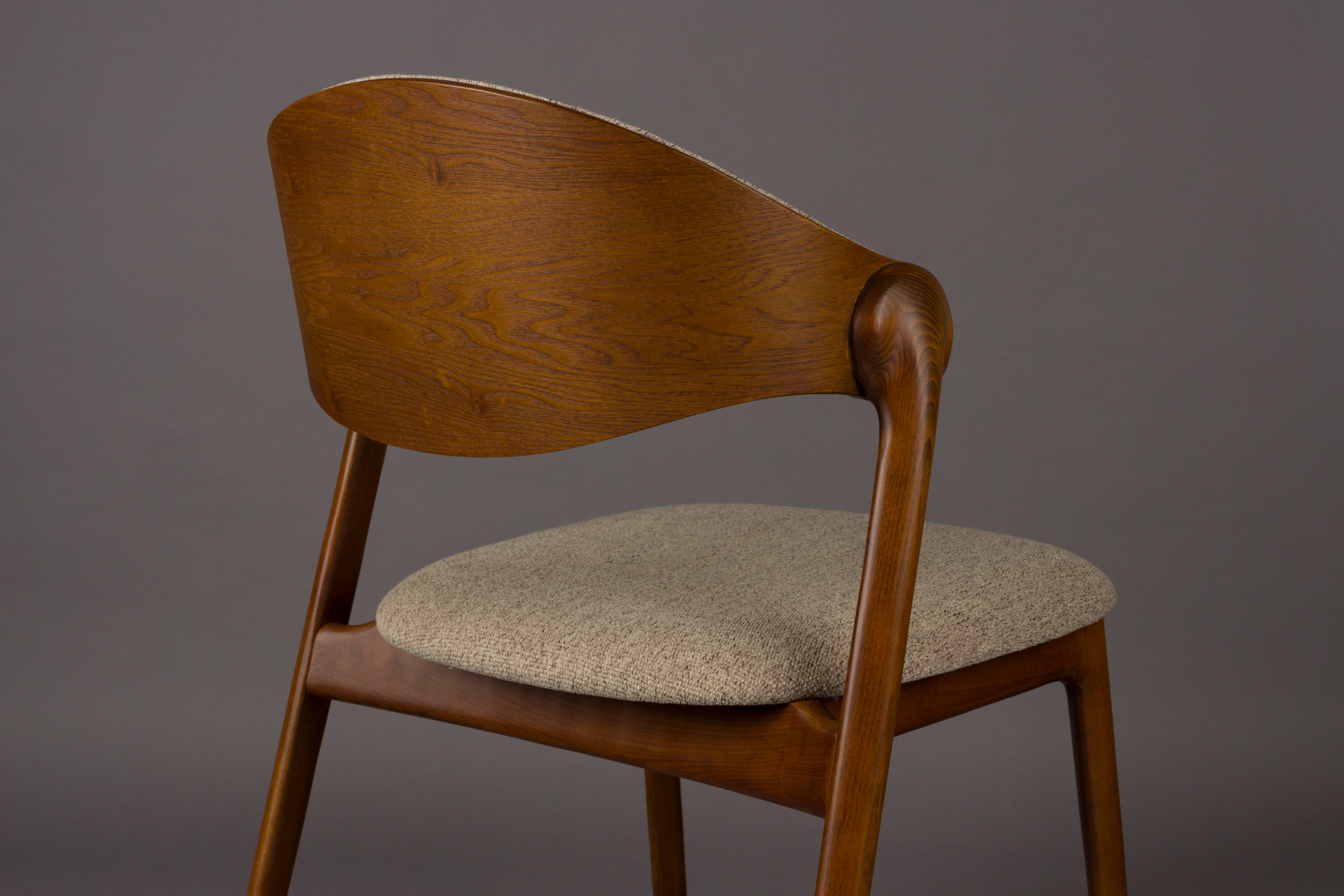 Chair Babington