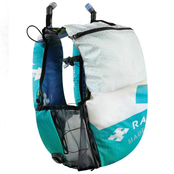 Sac trail RAIDLIGHT ULTRALIGHT 12L BLUE