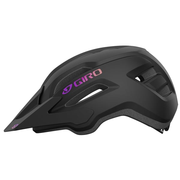 Casque VTT GIRO FIXTURE II W BLACK/PINK