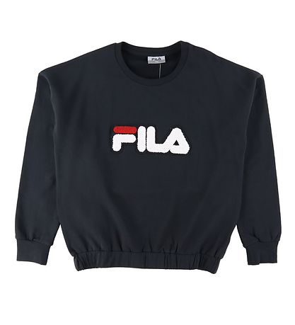 Fila Natt?j - Sort