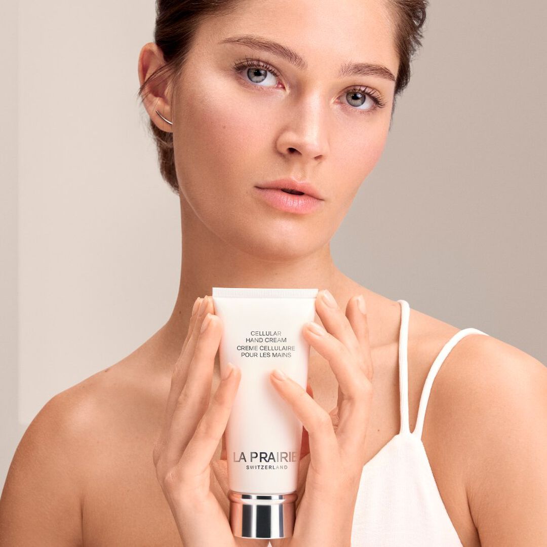 LA PRAIRIE LP SWISS CELLULAR BODY CARE Cellular Hand Cream - 100ml
