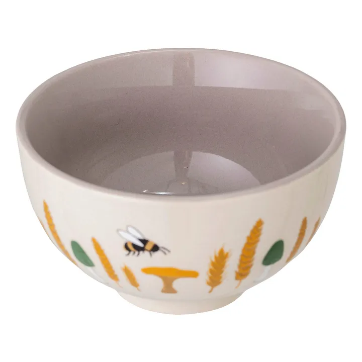 Bloomingville Mini Bols Harvest - set de 3