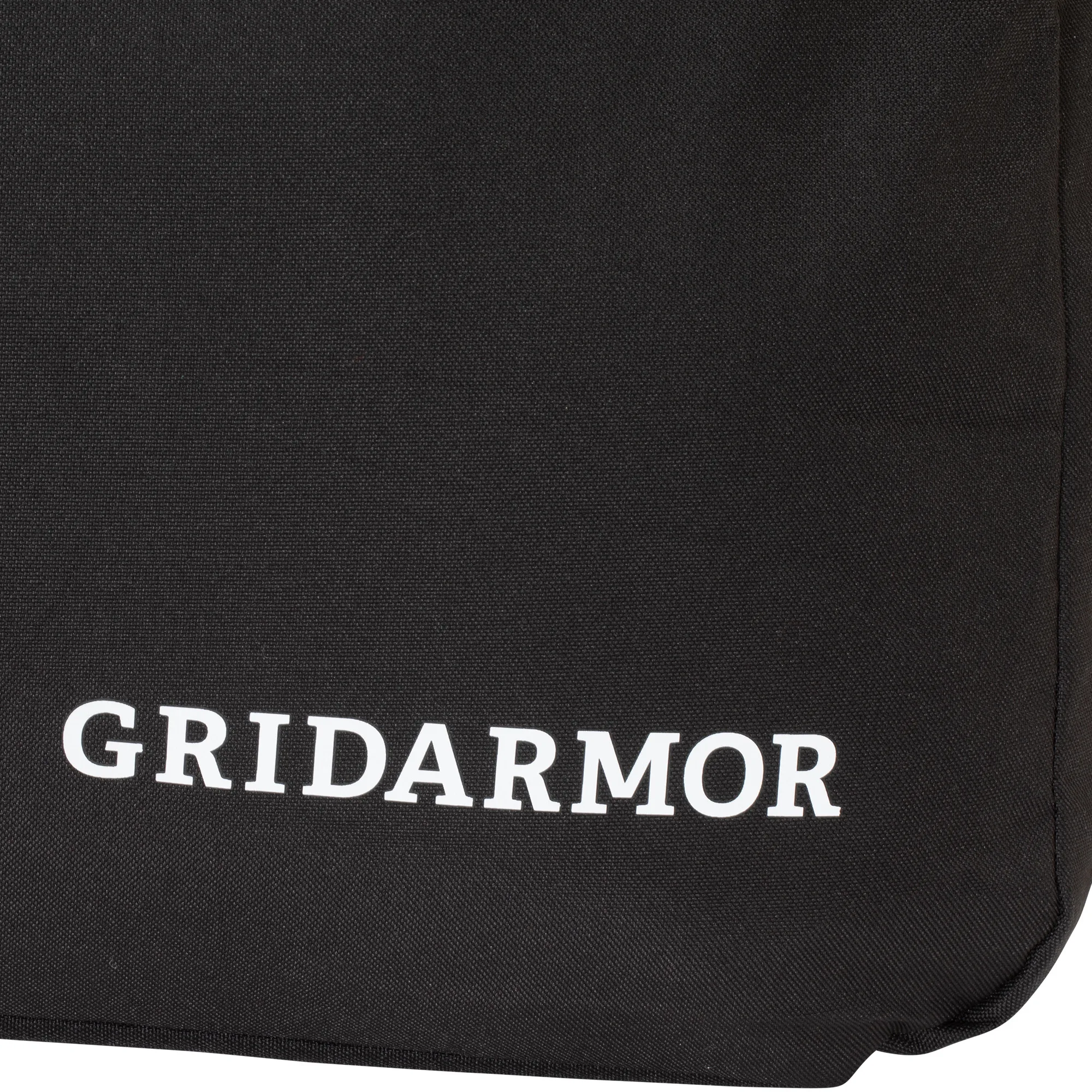 Gridarmor Bootbag Black