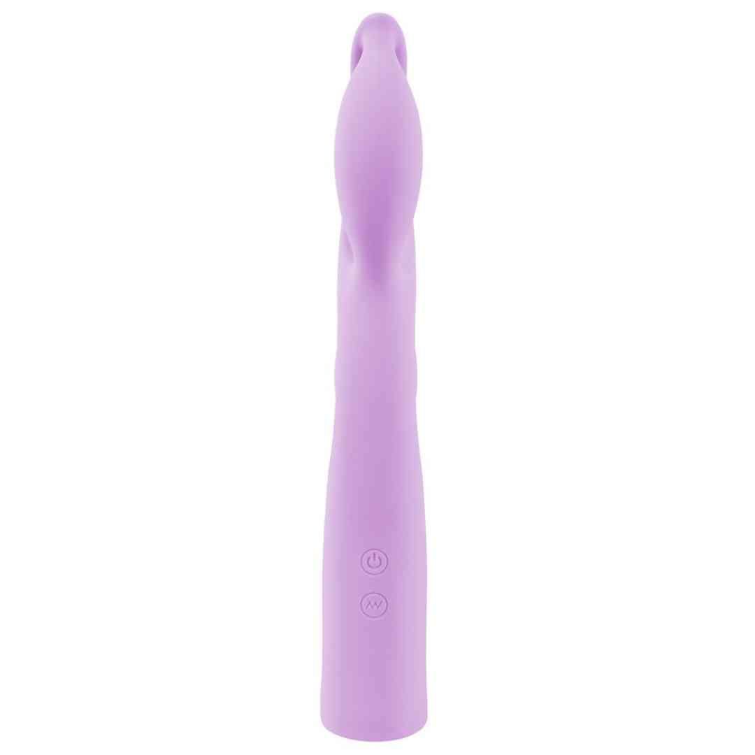 Vibrator 