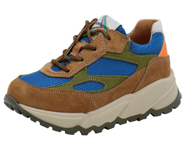 Romagnoli Sneaker