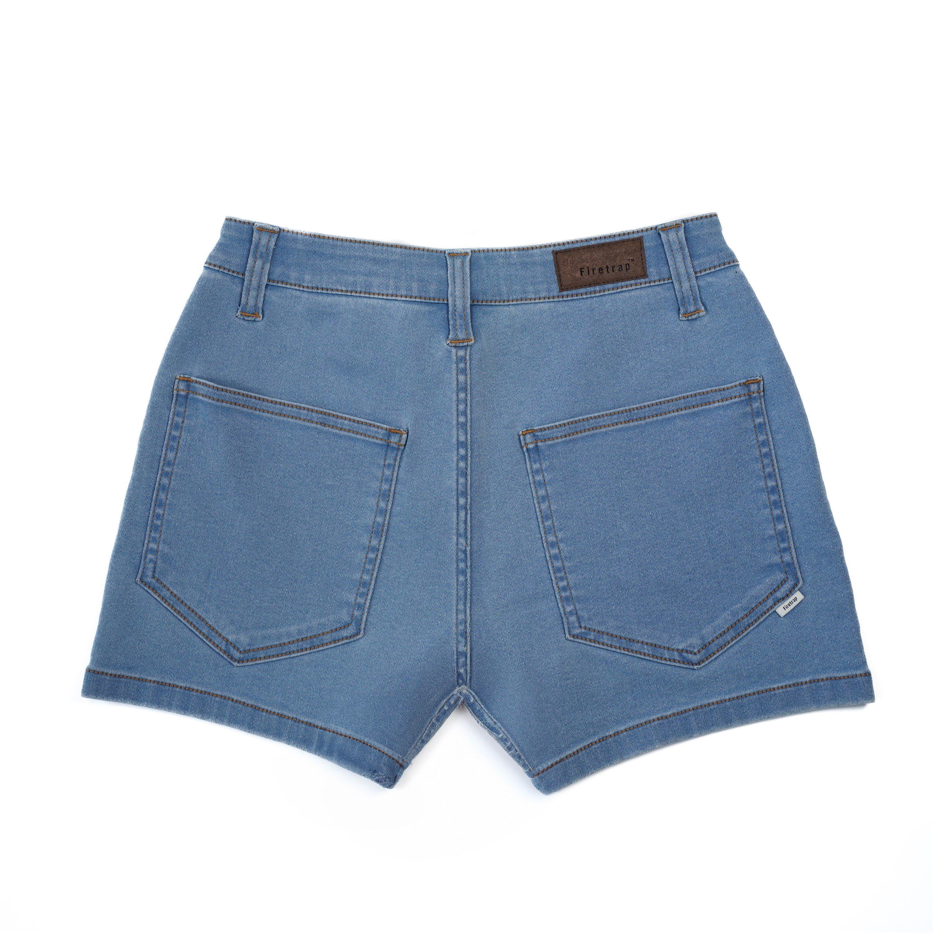 Firetrap Shorty Short