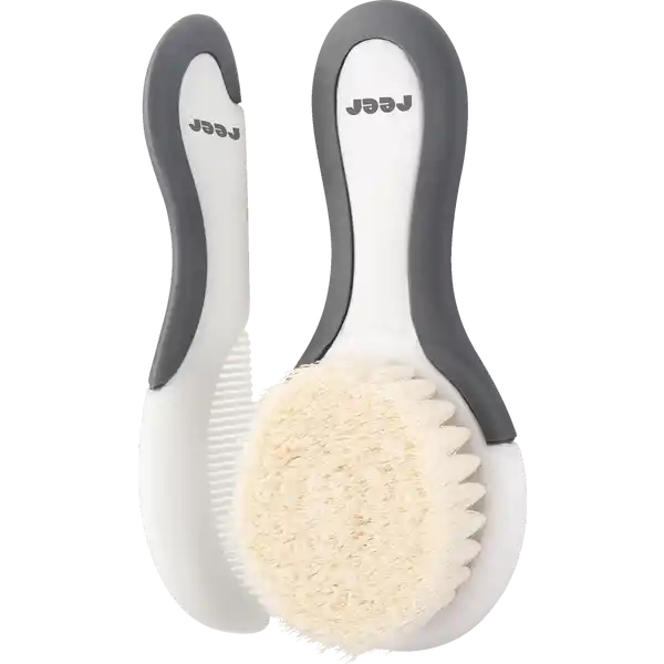 BabyCare Haarpflege-Set