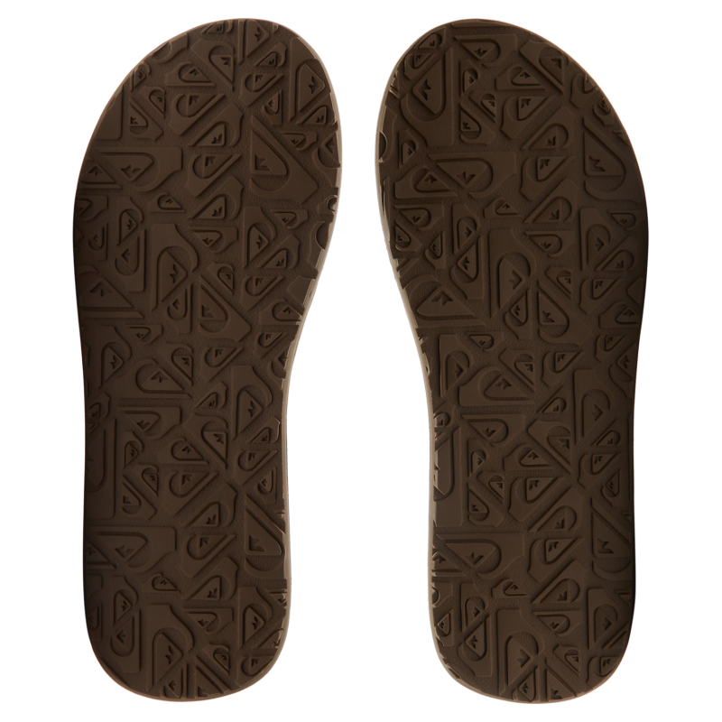 Carver Suede Plus - Tongs homme