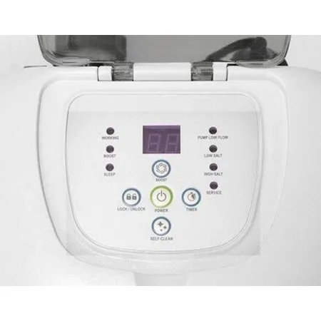 Intex Chlorinator Salzwassersystem bis 26.500 Liter