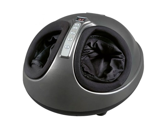 PROFICARE - Fm3099 appareil électrique de massage pour pieds shiatsu, ...