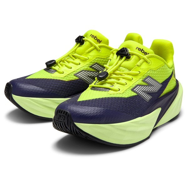 New Balance - Kid's FuelCell Rebel V5 - Chaussures de running