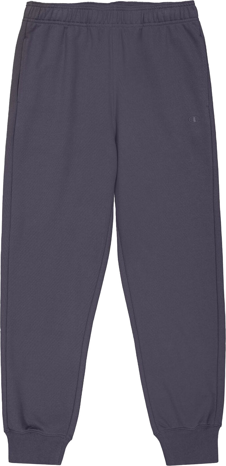 Authentic Rib Cuff Pants Herre Nine Iron