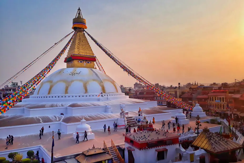 Rondreis Kleurrijk India en Nepal Zie beschrijving - Hotel