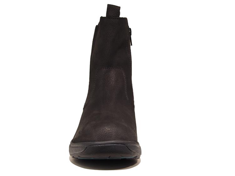 Xsensible 30225.5 wijdte H Ancona H Black
