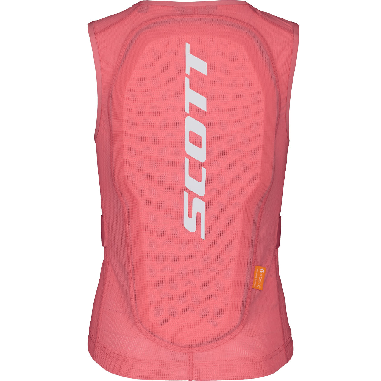 Scott Airflow Jr Vest Protector carnation pink/white | Scott Rückenprotektoren | Scott | S | MARKEN | XSPO