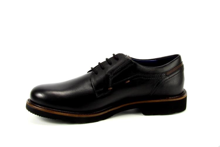 Sioux 1098 schwarz