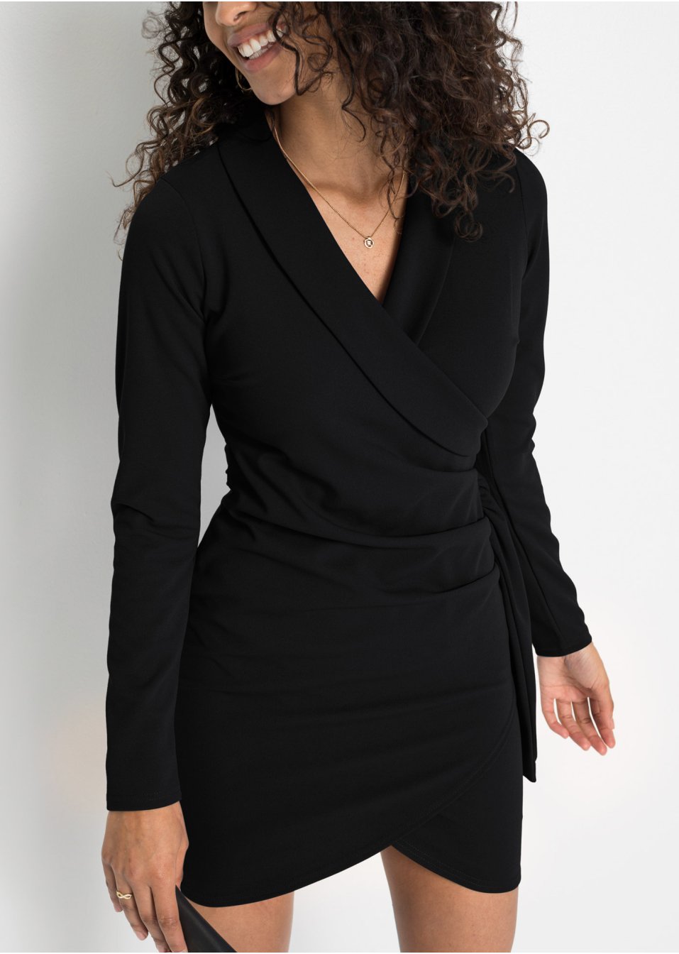 Robe portefeuille