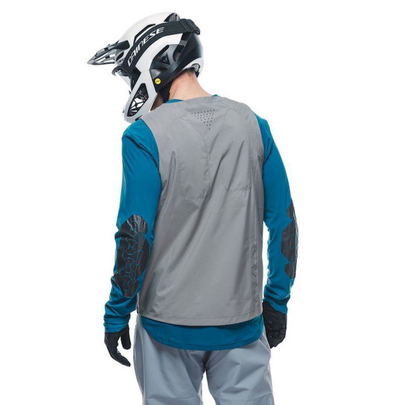 HGC Hybrid Vest - Gilet vélo homme