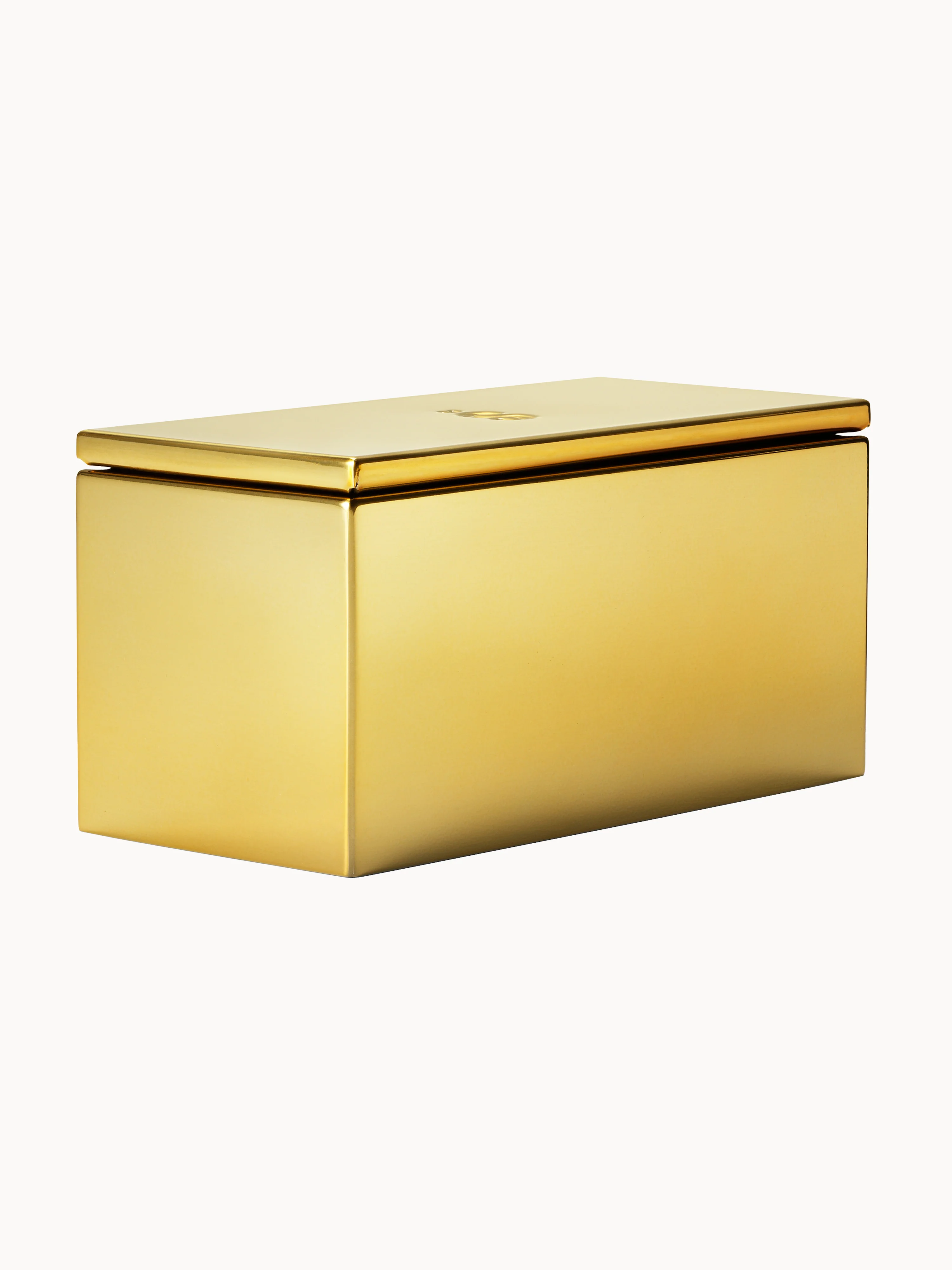 Decoratieve opbergdoos Capsule