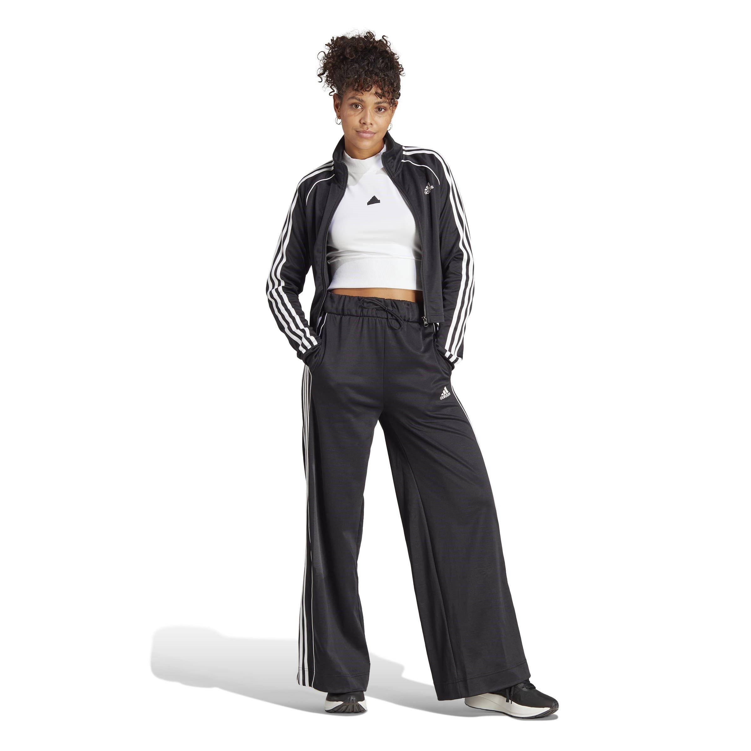 adidas Teamsport Tracksuit Womens