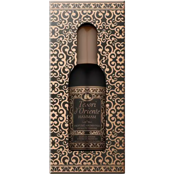 Hammam, EdT 100 ml
