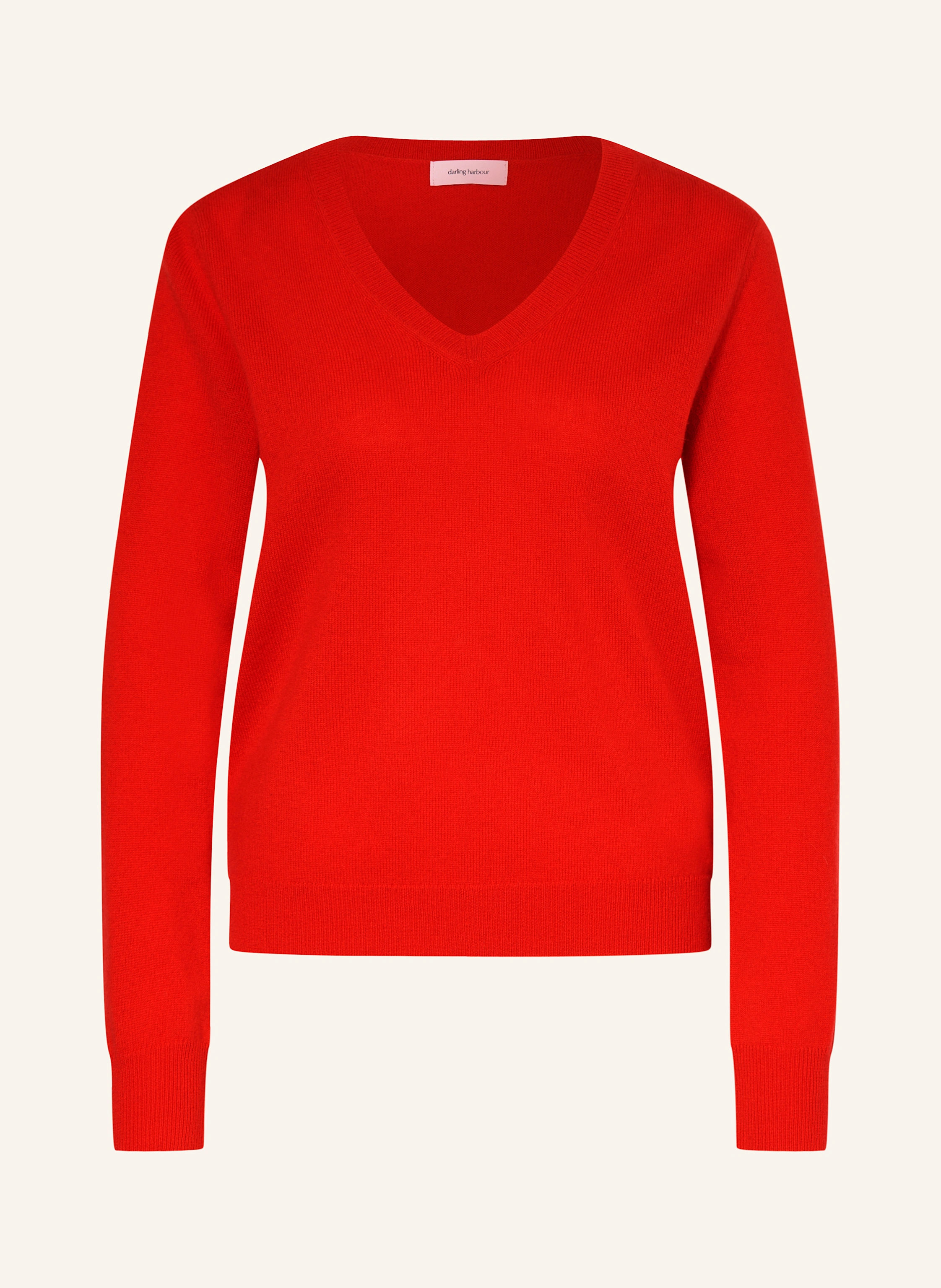 darling harbour Pullover