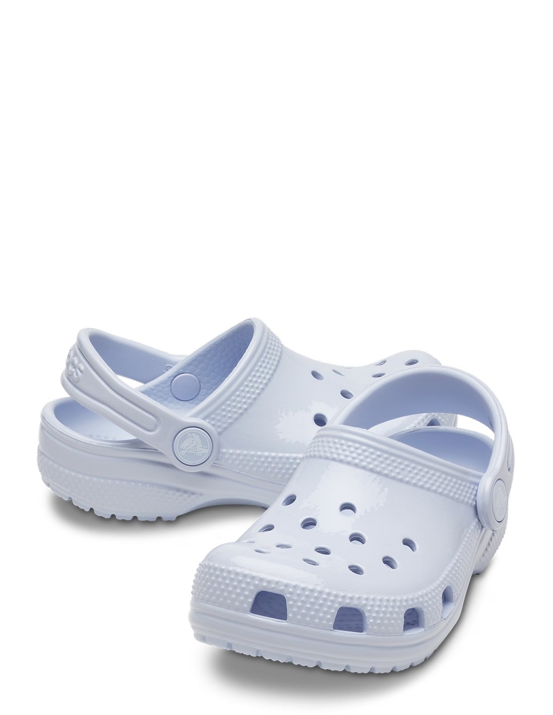 crocs Sabot enfant classic high shine clog k dsp