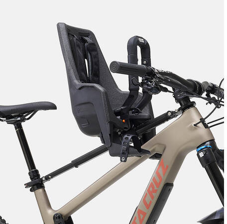 Kids Ride Shotgun Pro EVO Barnesete