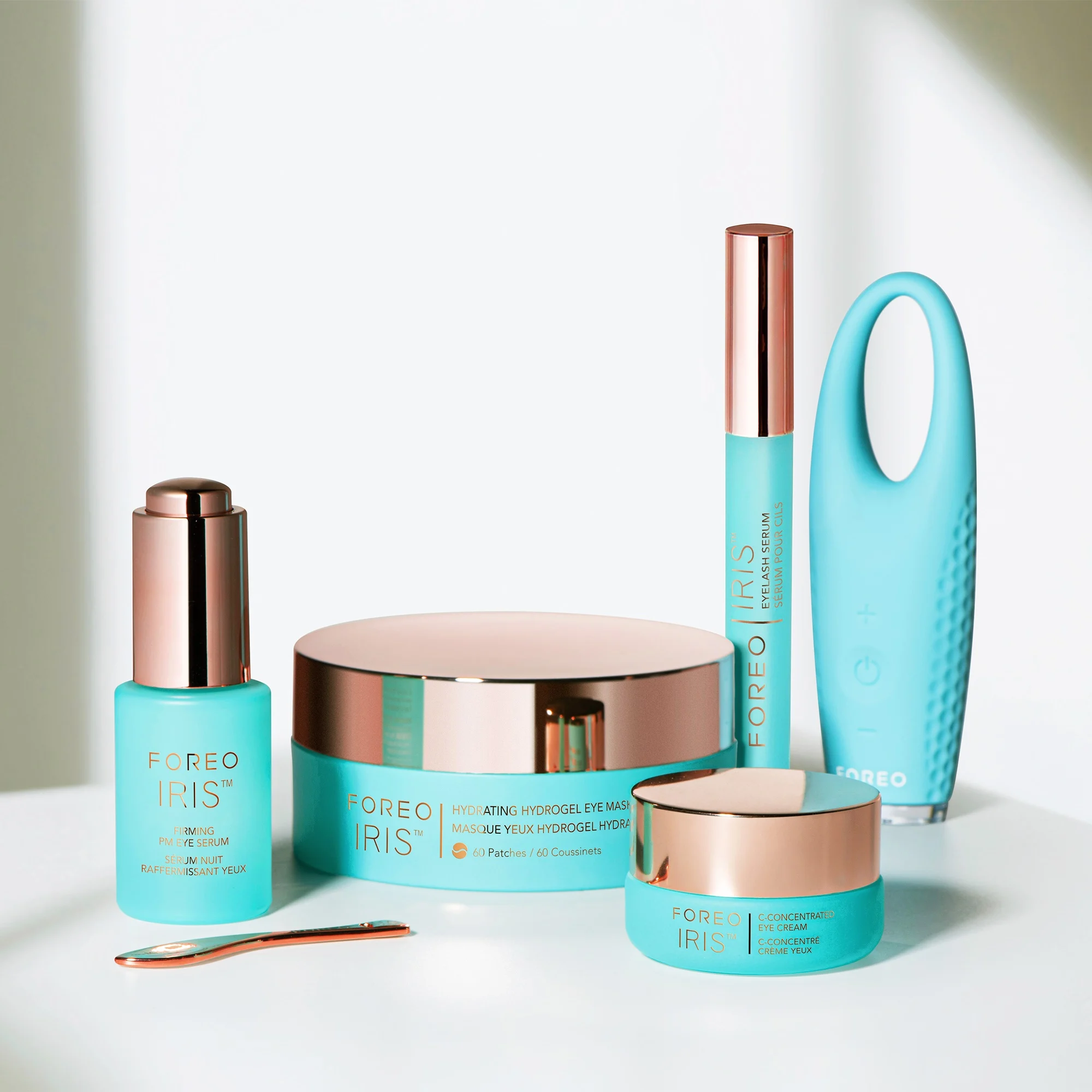 IRIS(TM) Eyelash Serum |